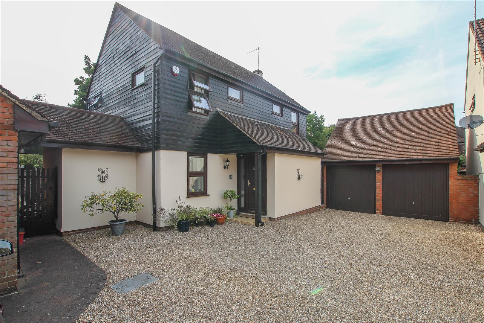 Brentwood Place, Brentwood Keith Ashton